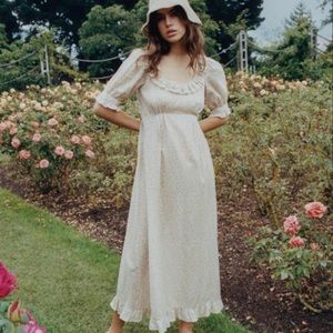 Christy Dawn Meadow Dress